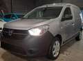 Dacia Dokker 1.5 dCi 95pk! Bestelwagen * REEDS GEKEURD VERKOOP! Silber - thumbnail 2