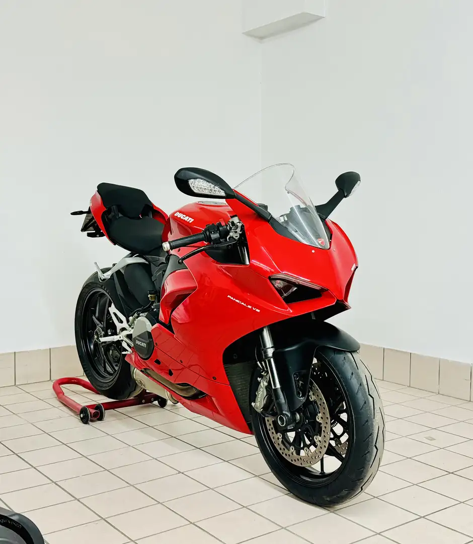 Ducati Panigale V2 155cv 2021 - 2
