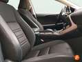 Lexus NX 300 300h Business Navigation 2WD Gris - thumbnail 10