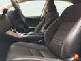 Lexus NX 300 300h Business Navigation 2WD Gris - thumbnail 8