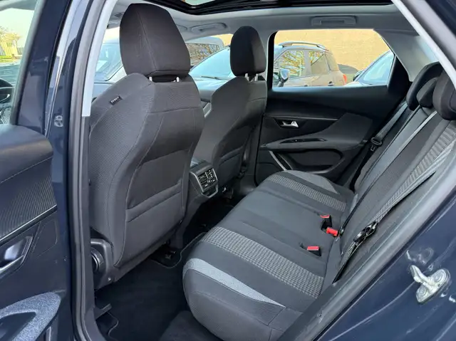 Peugeot 3008 view 14