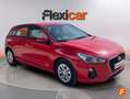 Hyundai i30 1.0 TGDI Essence 120 Rojo - thumbnail 15