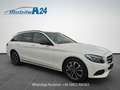 Mercedes-Benz C 250 4Matic Avantgarde HEAD UP ACC PANORAMA Weiß - thumbnail 1