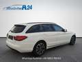 Mercedes-Benz C 250 4Matic Avantgarde HEAD UP ACC PANORAMA Weiß - thumbnail 4