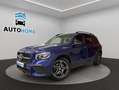 Mercedes-Benz GLB 200 d Azul - thumbnail 1