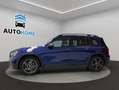 Mercedes-Benz GLB 200 d Azul - thumbnail 8