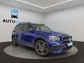 Mercedes-Benz GLB 200 d Azul - thumbnail 3
