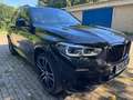 BMW X5 Baureihe X5 M50 d*Vollausstattung* Schwarz - thumbnail 2