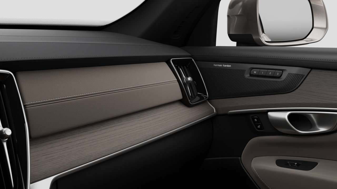 2026 Volvo XC90 Ultra 6-Seater (Bright Theme) thumb 9
