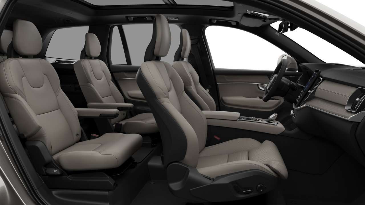 2026 Volvo XC90 Ultra 6-Seater (Bright Theme) thumb 13