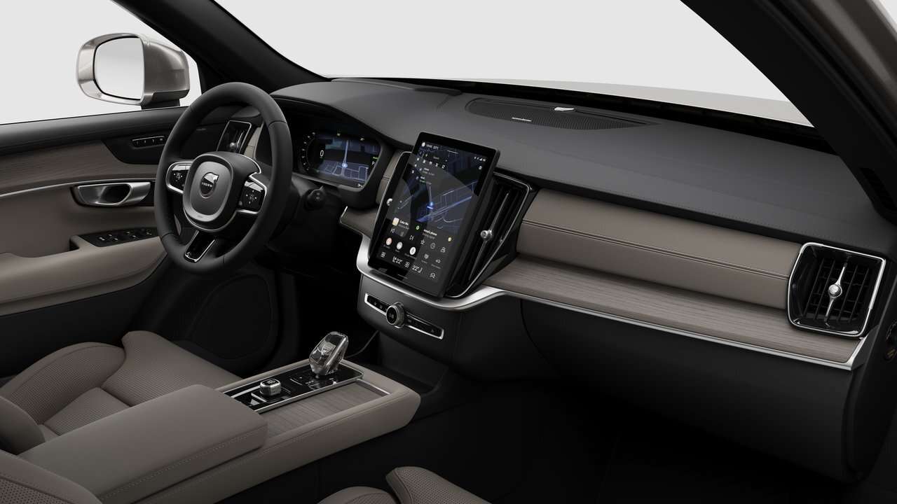 2026 Volvo XC90 Ultra 6-Seater (Bright Theme) thumb 10
