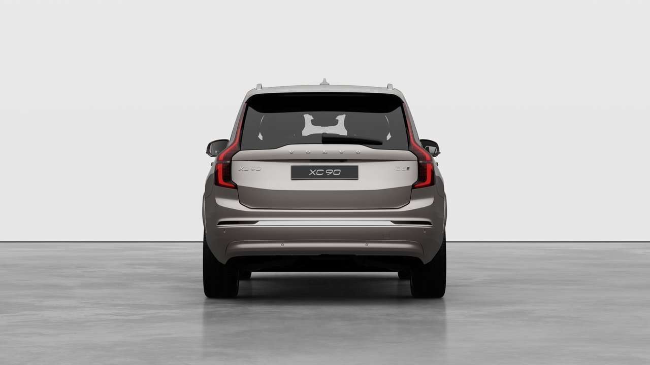 2026 Volvo XC90 Ultra 6-Seater (Bright Theme) thumb 6