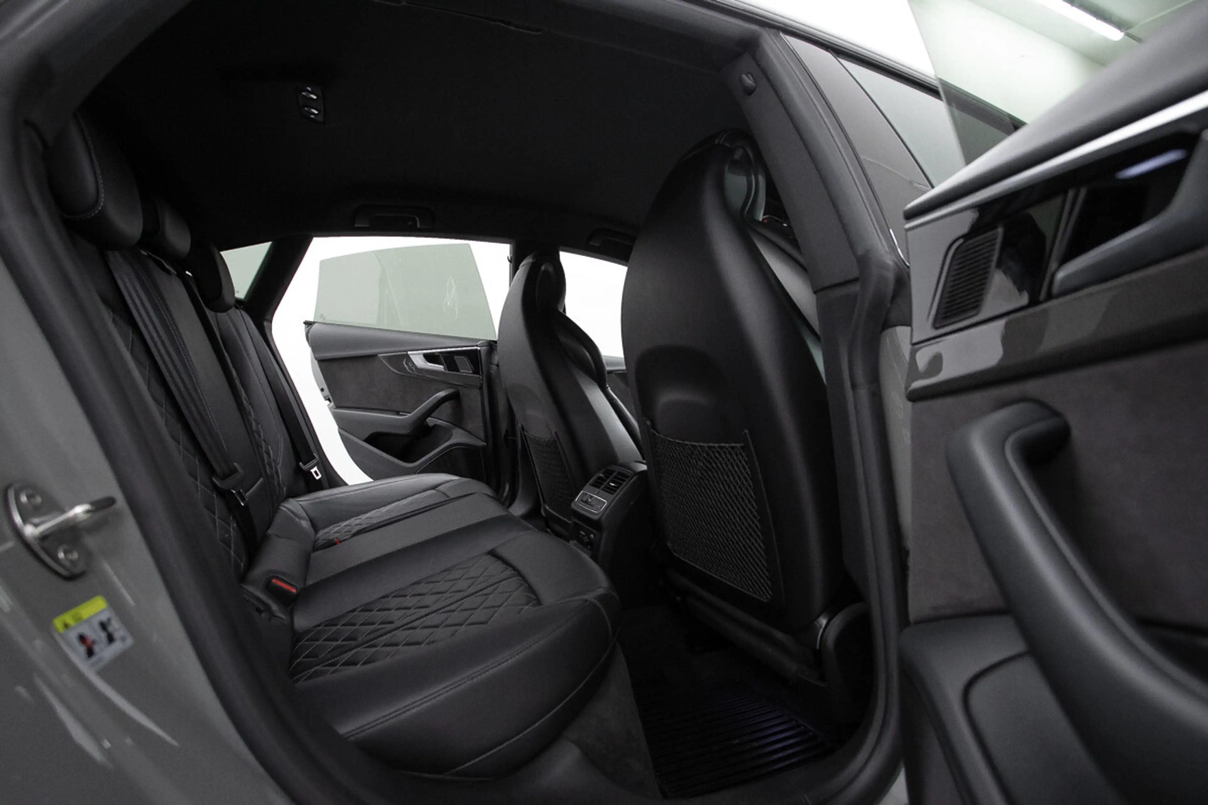 Audi S5 SB TDI quattro tiptronic | AHK | HUD | Sthz — photo 15