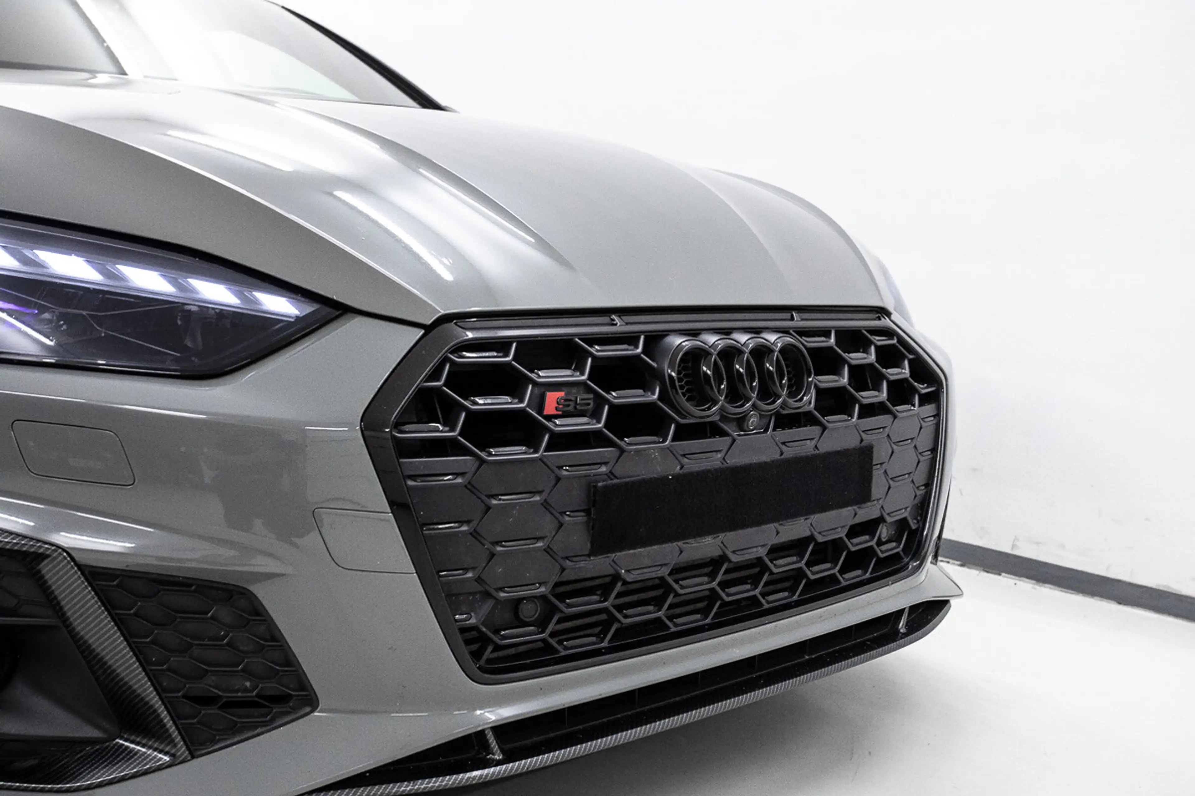 Audi S5 SB TDI quattro tiptronic | AHK | HUD | Sthz — photo 5