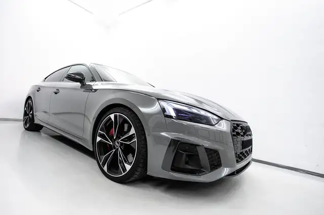 Audi S5 SB TDI quattro tiptronic | AHK | HUD | Sthz
