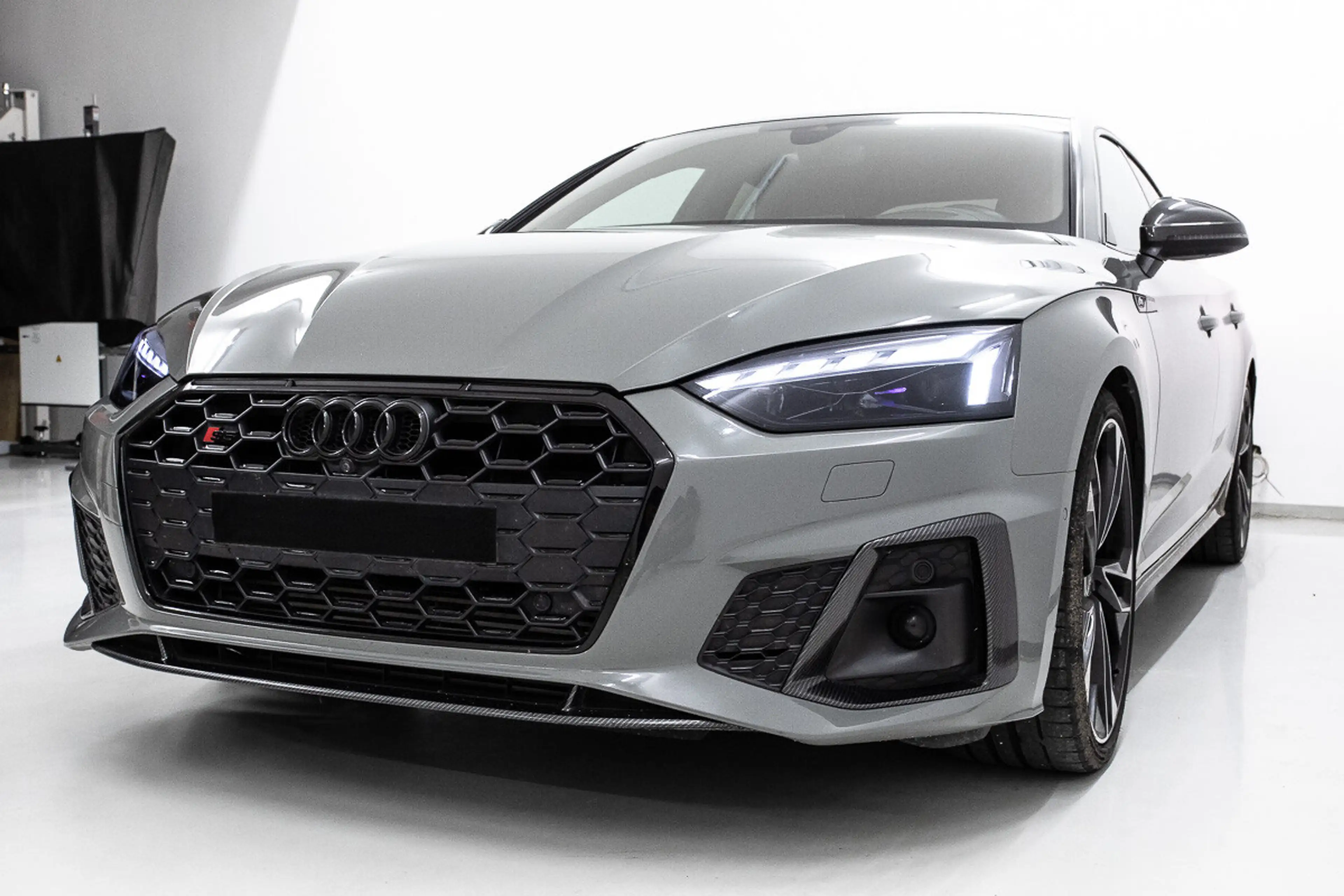 Audi S5 SB TDI quattro tiptronic | AHK | HUD | Sthz — photo 6