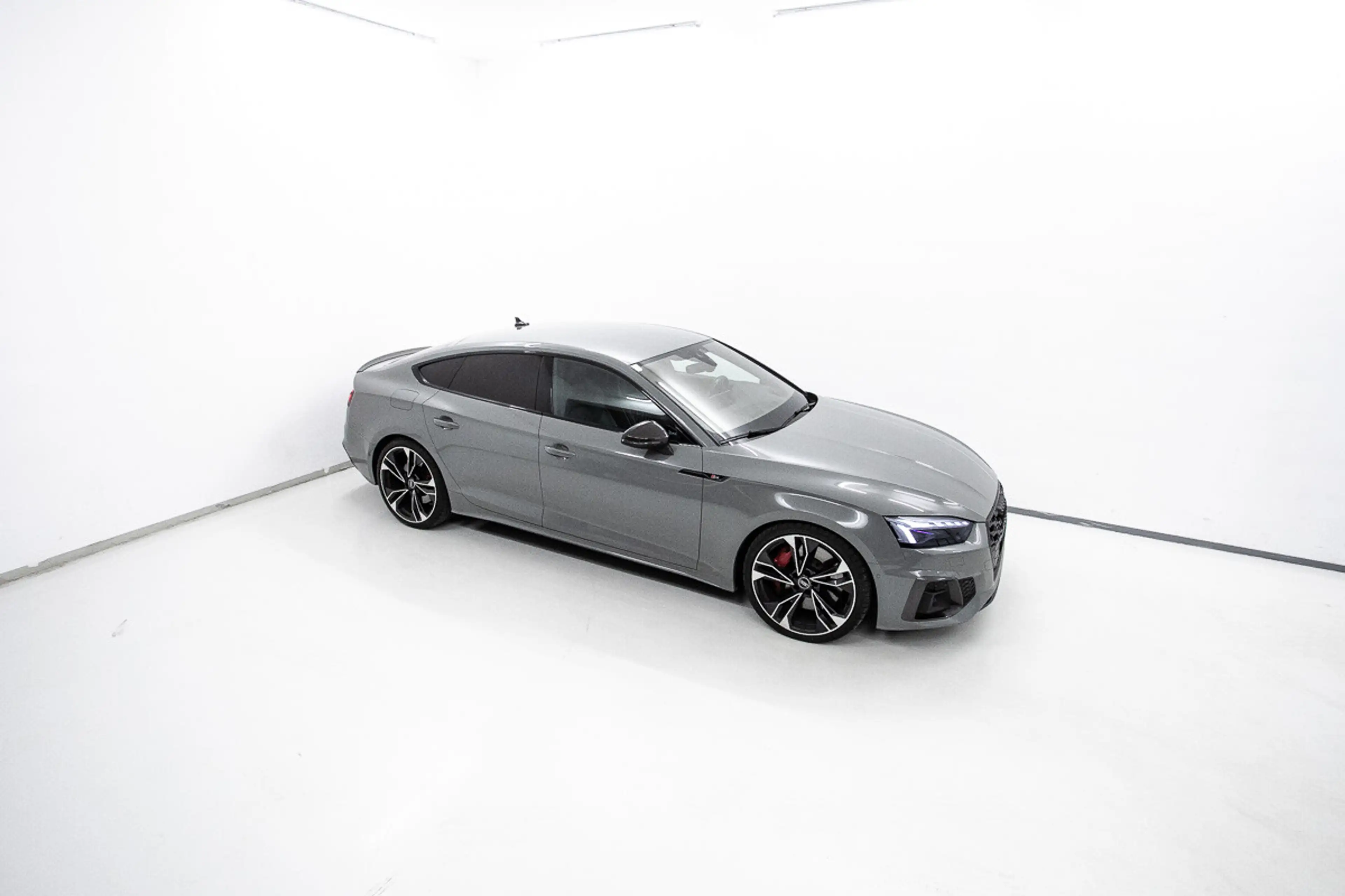 Audi S5 SB TDI quattro tiptronic | AHK | HUD | Sthz — photo 7
