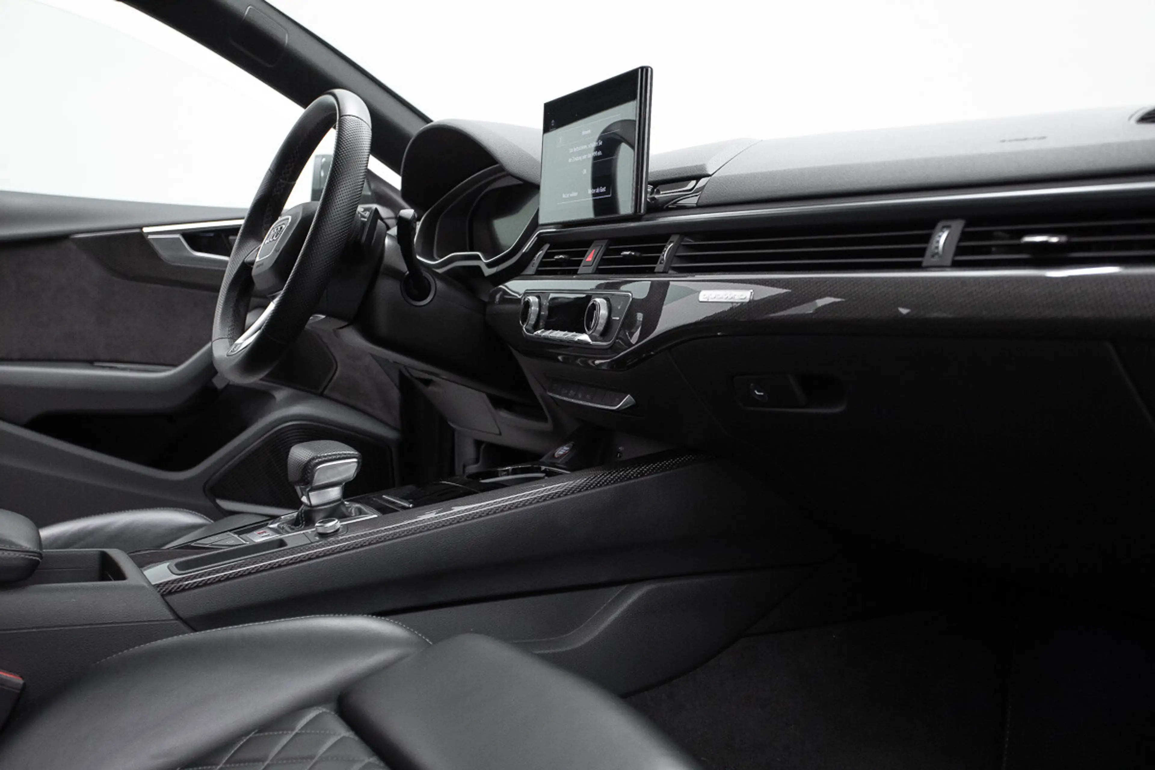 Audi S5 SB TDI quattro tiptronic | AHK | HUD | Sthz — photo 9