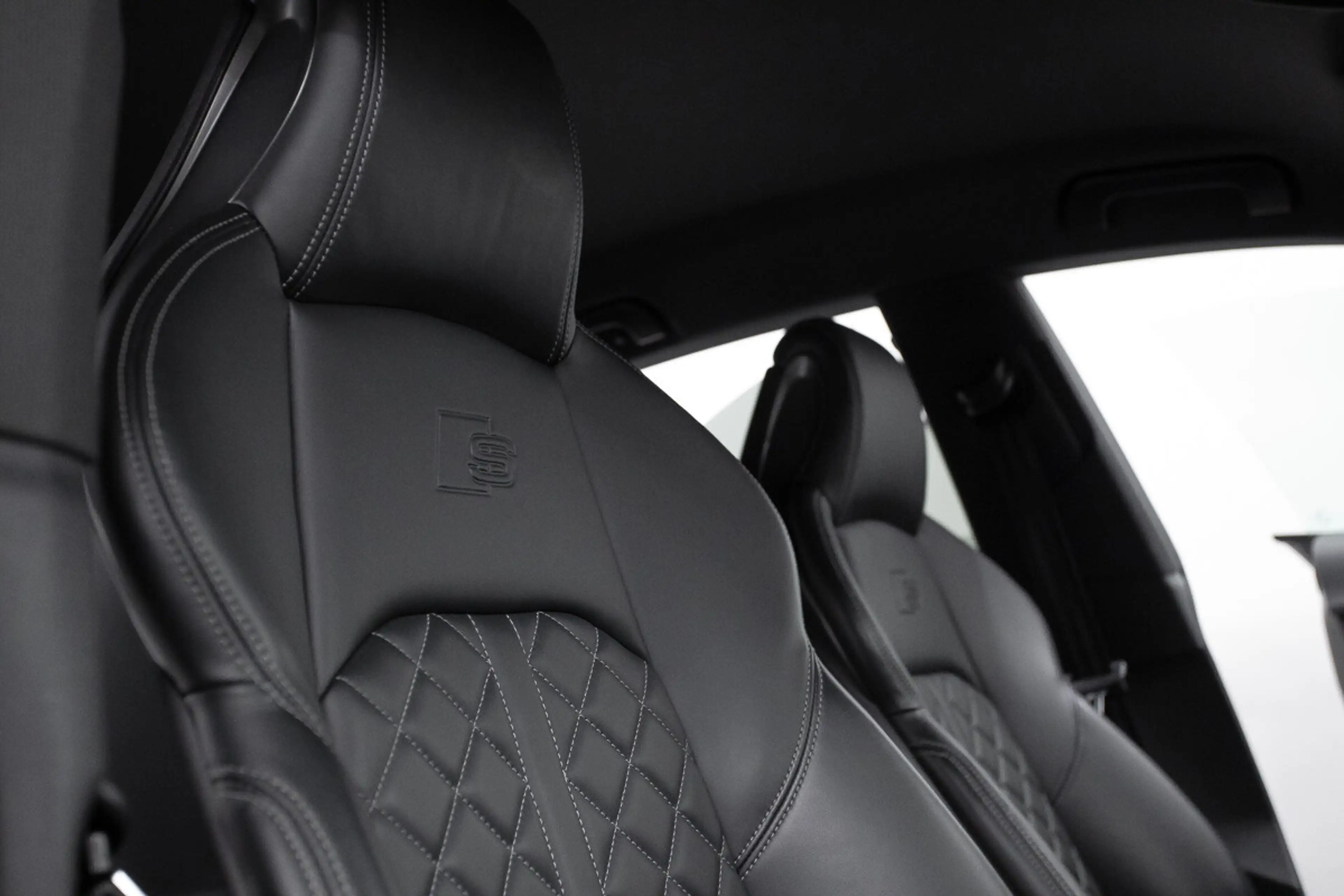 Audi S5 SB TDI quattro tiptronic | AHK | HUD | Sthz — photo 13
