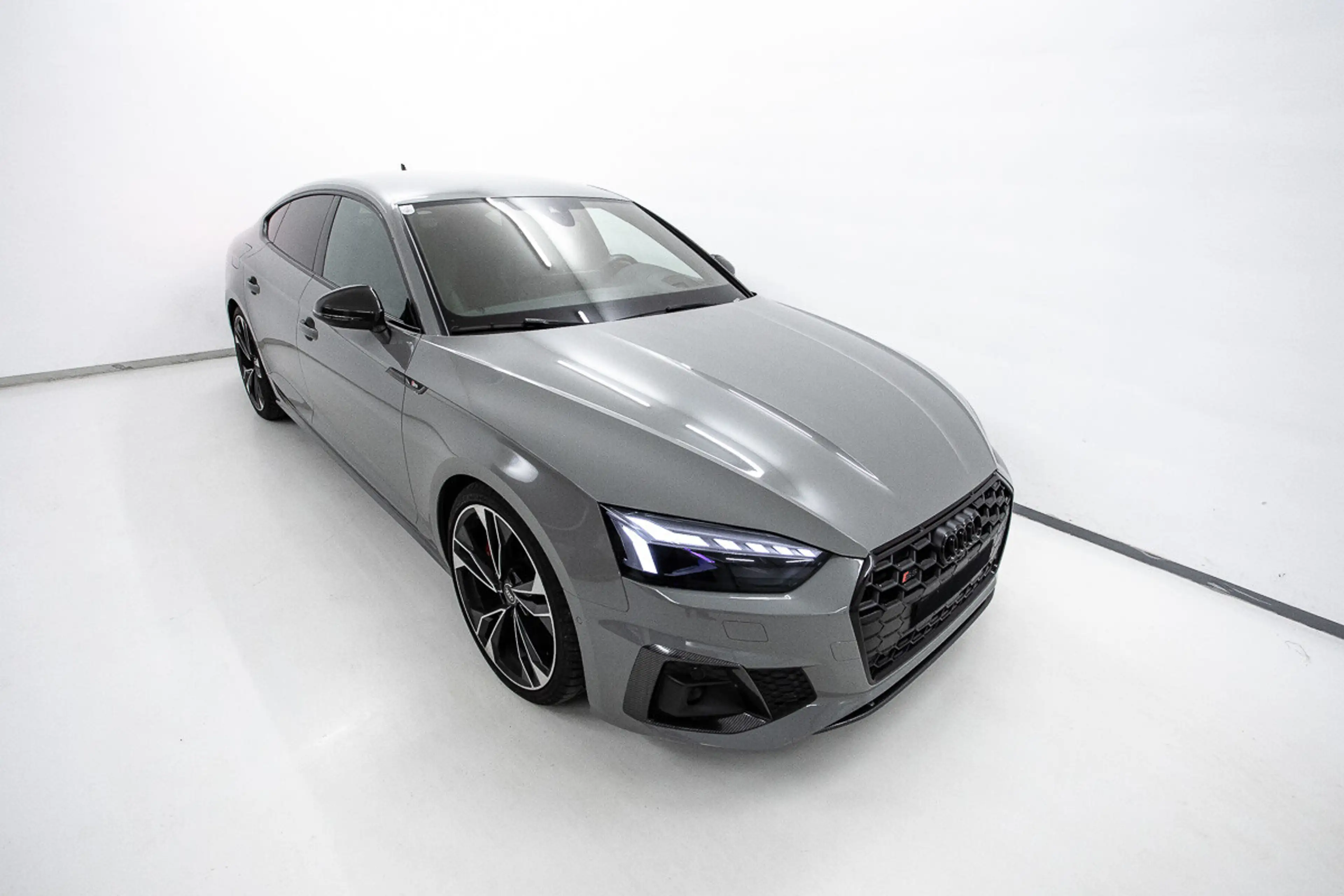 Audi S5 SB TDI quattro tiptronic | AHK | HUD | Sthz — photo 2