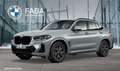 BMW X4 xDrive20d M Sportpaket DAB LED WLAN Shz Grau - thumbnail 1