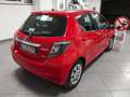 Toyota Yaris Yaris 1.5 Hybrid 5 porte Lounge Rouge - thumbnail 25