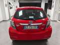 Toyota Yaris Yaris 1.5 Hybrid 5 porte Lounge Rouge - thumbnail 4