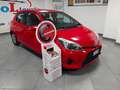 Toyota Yaris Yaris 1.5 Hybrid 5 porte Lounge Rouge - thumbnail 31