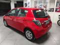 Toyota Yaris Yaris 1.5 Hybrid 5 porte Lounge Rouge - thumbnail 22