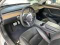 Tesla Model 3 LONG RANGE PERFORMANCE AWD 211CV White - thumbnail 12