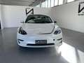 Tesla Model 3 LONG RANGE PERFORMANCE AWD 211CV White - thumbnail 2