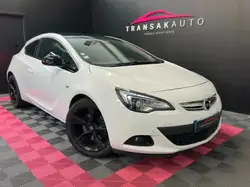 Opel Astra GTC 1.6 CDTI 136 ch Stop ecoFLEX Sport Pack