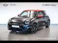 MINI Cooper SE 218ch JCW Grijs - thumbnail 1