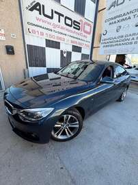 320dA Gran Turismo