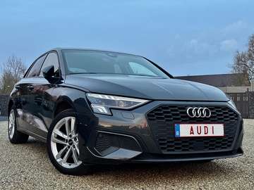 A3 35 TDI Sportback/12 Mois Garantie