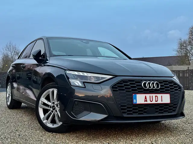 Audi A3 A3 35 TDI Sportback/12 Mois Garantie