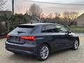 Audi A3 A3 35 TDI Sportback/12 Mois Garantie Gris - thumbnail 5