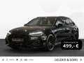 Audi RS4 Matrix*B&O*HuD*RSAbgas*280*Stadt*Tour Negru - thumbnail 1