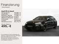 Audi RS4 Matrix*B&O*HuD*RSAbgas*280*Stadt*Tour Negru - thumbnail 2