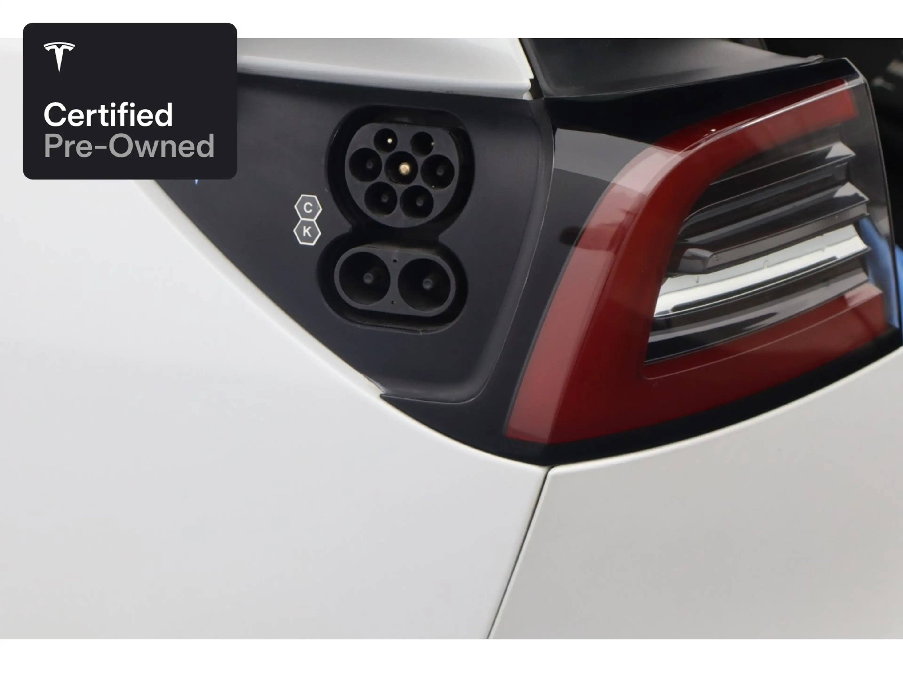 Tesla Model Y Long Range AWD "Certified Pre-Owned" — photo 14