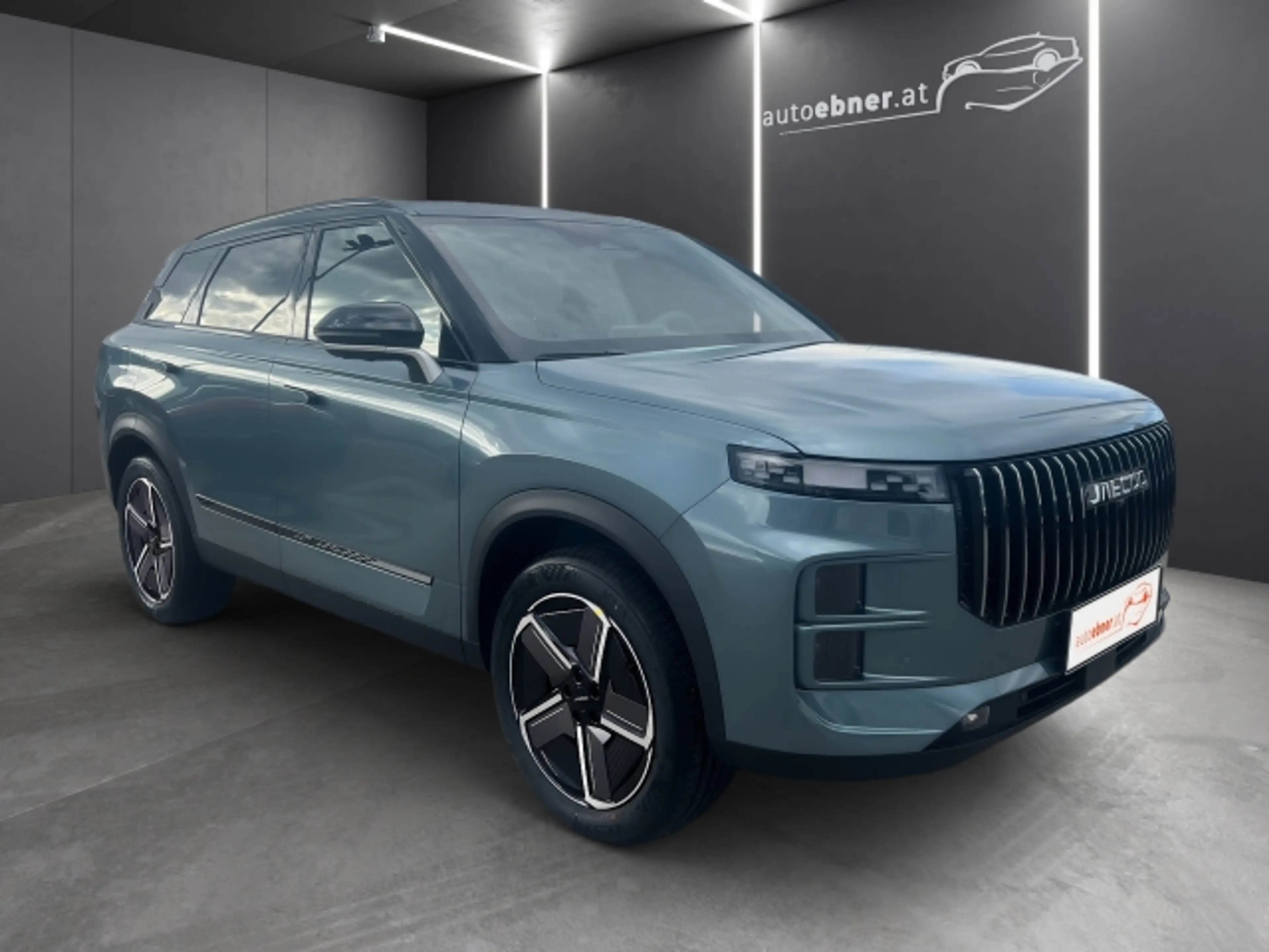 Jaecoo J7 JAECOO 7 PLUG-IN Hybrid mit SHS Premium-Line — photo 3
