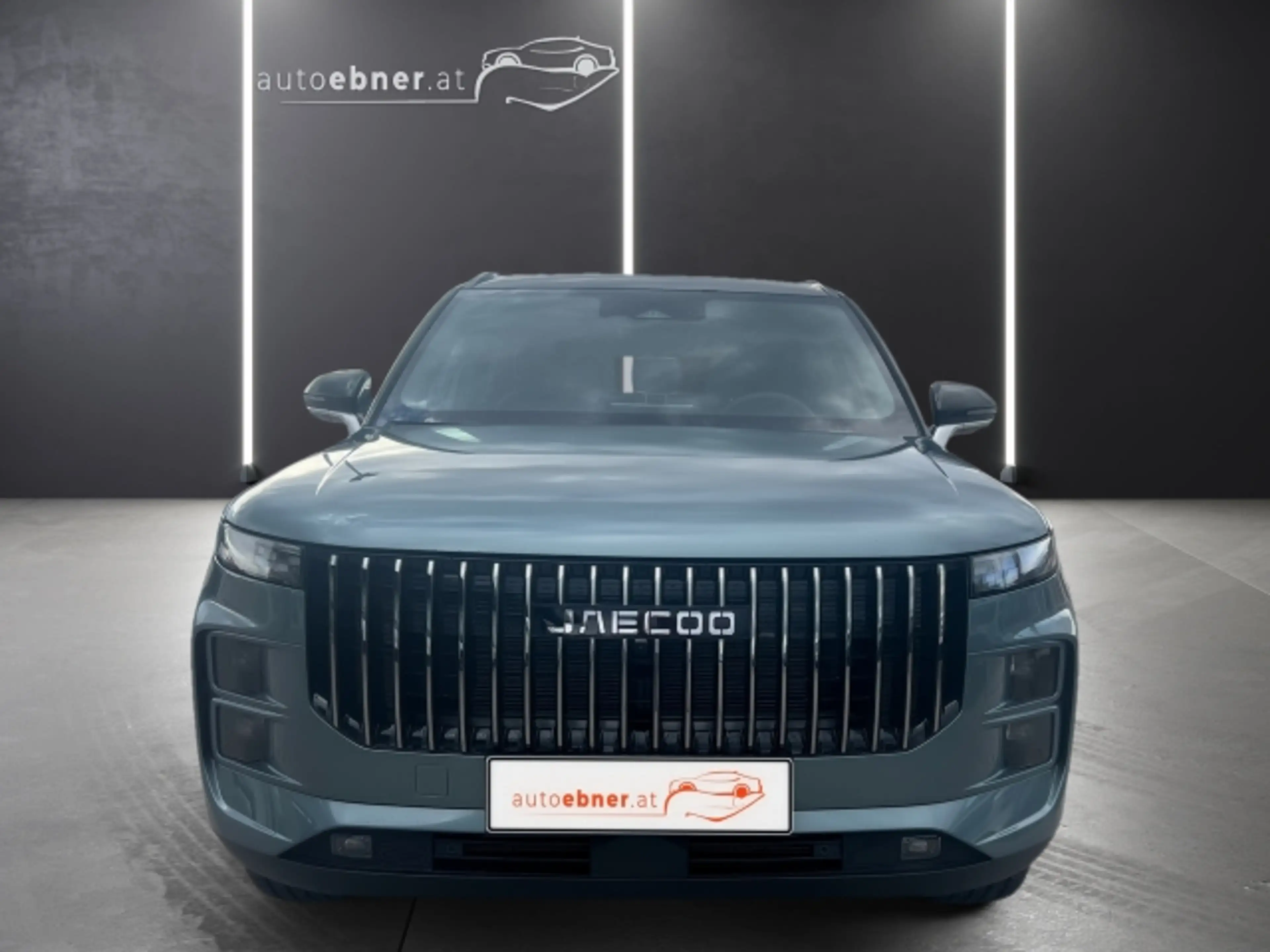 Jaecoo J7 JAECOO 7 PLUG-IN Hybrid mit SHS Premium-Line — photo 2