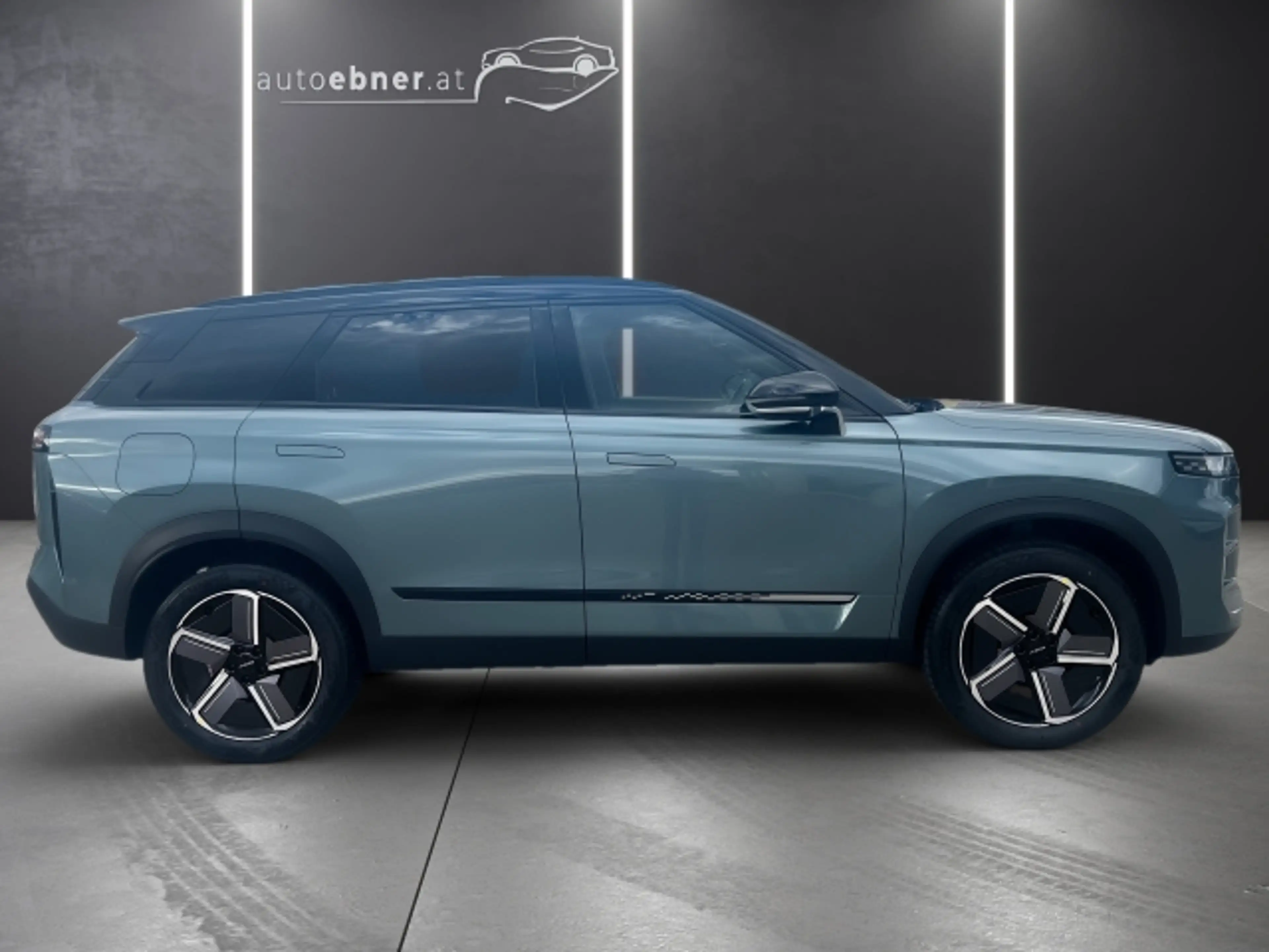 Jaecoo J7 JAECOO 7 PLUG-IN Hybrid mit SHS Premium-Line — photo 4