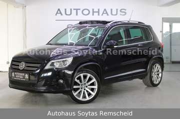 Sport&Style 4Motion I R-Line I Pano I AHK