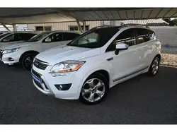 Ford Kuga 2.0 TDCi 140 4x2 Individual