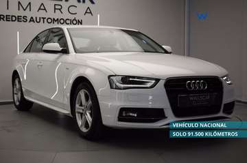 2.0TDI DPF S line edition Multitronic 150