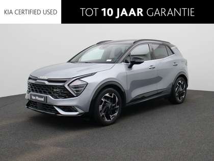 Kia Sportage 1.6 T 7DCT GT-Line + Edition  | Navigatie | Climat