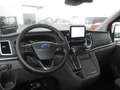 Ford Tourneo Custom 2,0 EcoBlue 320 L1 Titanium Aut. Blanc - thumbnail 9