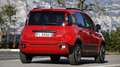 Fiat Panda RED 1.0 GSE 70 PS Hybrid Rouge - thumbnail 3