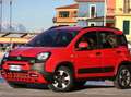 Fiat Panda RED 1.0 GSE 70 PS Hybrid Rood - thumbnail 2